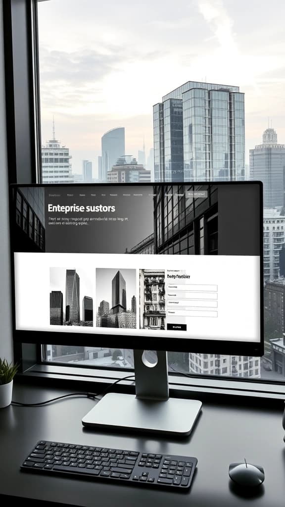 Consultoría de servicios de tecnología